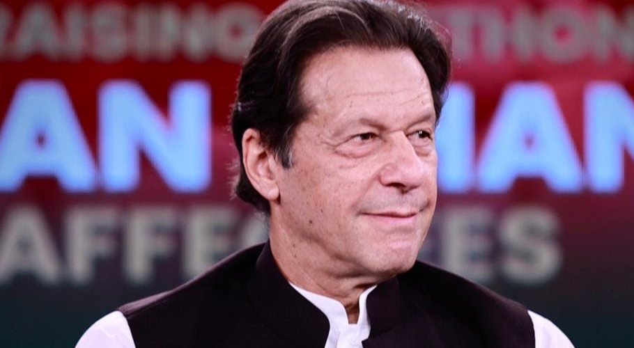 عمران خان
