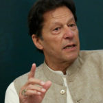 امریکی صدرکا بیان امپورٹڈ حکومت کی خراب خارجہ پالیسی کو ظاہر کرتا ہے، عمران خان