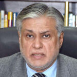 چین اور سعودیہ نے 13 ارب ڈالر کا پیکج فراہم کرنے کی یقین دہانی کرا دی، اسحاق ڈار
