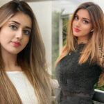 جنت مرزا کی نئی ویڈیو سوشل میڈیا پر مقبول ہوگئی