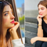 کنزہ ہاشمی کی خوبصورت تصاویر سوشل میڈیا کی زینت بن گئیں