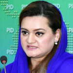 عمران خان ایبسولوٹلی فراڈ، صبح و شام جھوٹ بولتے ہیں۔ مریم اورنگزیب