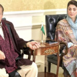 نواز شریف مریم نواز کے ہمراہ میڈیا سے گفتگو آج کریں گے