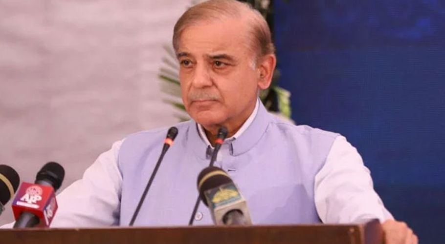 وزیر اعظم کی بھارت کے خلاف شاندار کارکردگی پر قومی ٹیم کی تعریف