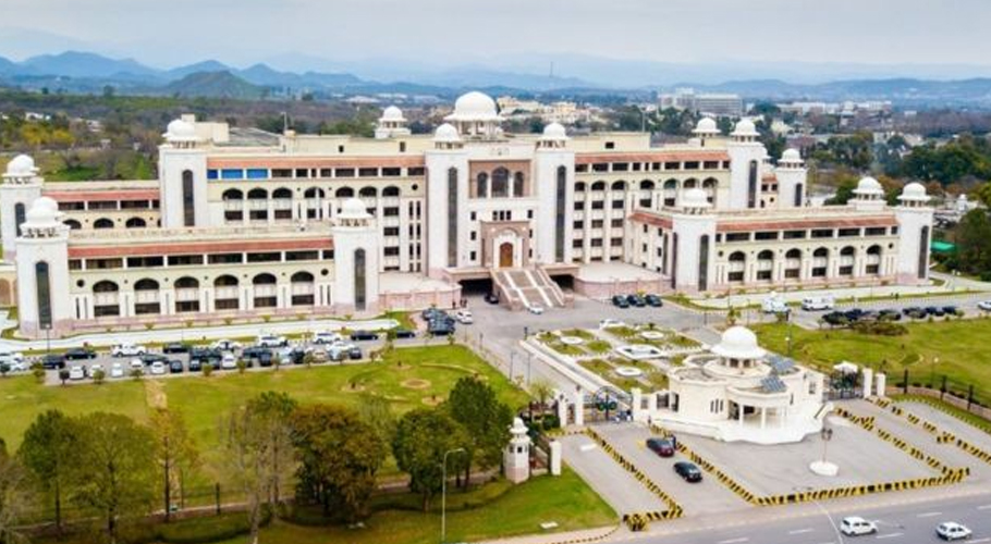 وزیر اعظم ہاؤس کی بگنگ اور فون ہیکنگ میں ملوث 2افراد گرفتار