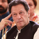 عمران خان بلٹ پروف جیکٹ لازمی پہنیں، پارٹی اُن کی نقل و حرکت کو خفیہ رکھے، پولیس کا مراسلہ