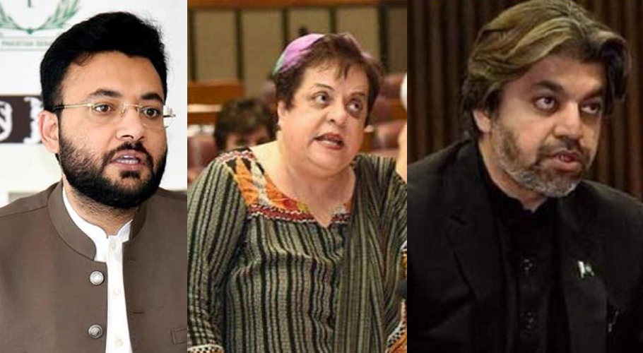 تحریکِ انصاف کے مزید اراکین استعفوں سے منحرف، ہائیکورٹ میں درخواست دائر