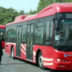 حکومت کا کراچی والوں کیلئے پیپلز بس سروس کی موبائل ایپلیکیشن شروع کرنے کا اعلان