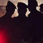 سب انسپکٹر کو شہید کرنیوالے 5 ڈاکو مقابلے میں ہلاک