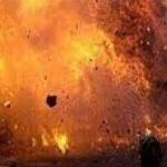 کوئٹہ سریاب روڈ پر دھماکہ، متعدد افراد زخمی ہوگئے