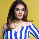 کچھ لوگوں نے انڈسٹری میں میرے لئے مشکلات پیدا کیں،مگر ناکام ہوئے، روینہ ٹنڈن