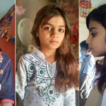 قائد آباد سے لاپتہ 10سالہ رمشاء کا 8روزبعد بھی پتہ نہ چل سکا