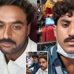 سیلفی لینے کے شوق نے مفروق ڈکیتوں کی شناخت کرادی