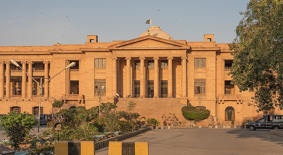 لاپتہ افراد کی بازیابی میں پیشرفت نہ ہوسکی، سندھ ہائیکورٹ کا اظہارِ برہمی