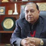 سیاسی بحران سے ملک کا امیج تباہ ہورہا ہے، ایس ایم منیر