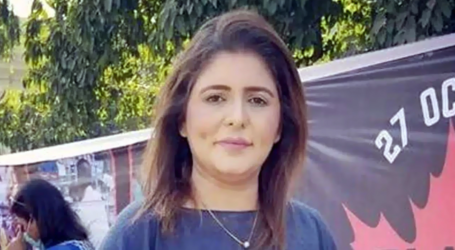 وزیراعظم نے خاتون صحافی کے اہلخانہ کیلئے 50 لاکھ روپے امدادکا اعلان کردیا