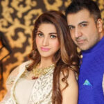 ثناء فخر نے شادی کے14 سال بعد شوہر سے راہیں جدا کرلیں