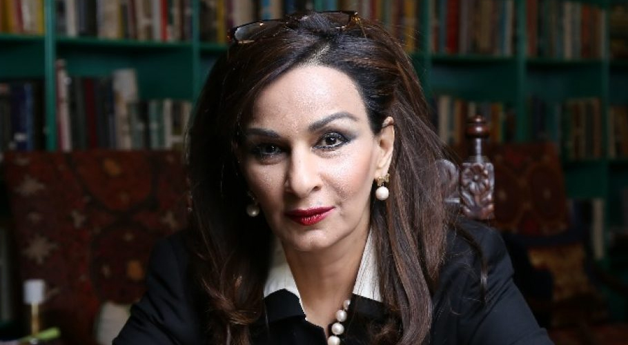 مہذب معاشرہ عورتوں کو ہراساں کرنے کے اجازت نہیں دیتا،شیری رحمن