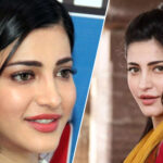 شروتی ہاسن کی ناک کی سرجری،تنقید کرنے والوں کو کراراجواب