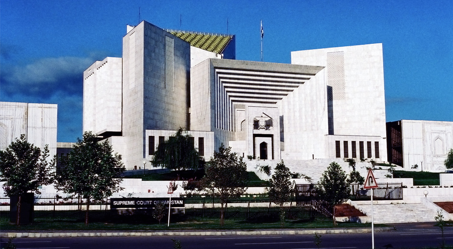 جوڈیشل کمیشن کا اجلاس آج طلب، ہائیکورٹ ججز کی مستقلی پر غور کیا جائیگا