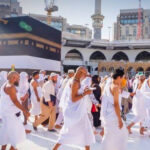 رواں سال عمرہ ویزہ حاصل کرنے والوں میں پاکستانی سب سے آگے