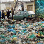 کراچی، 2023 کے آخر میں کچرے سے بجلی کی پیداوار کا آغاز ہوگا