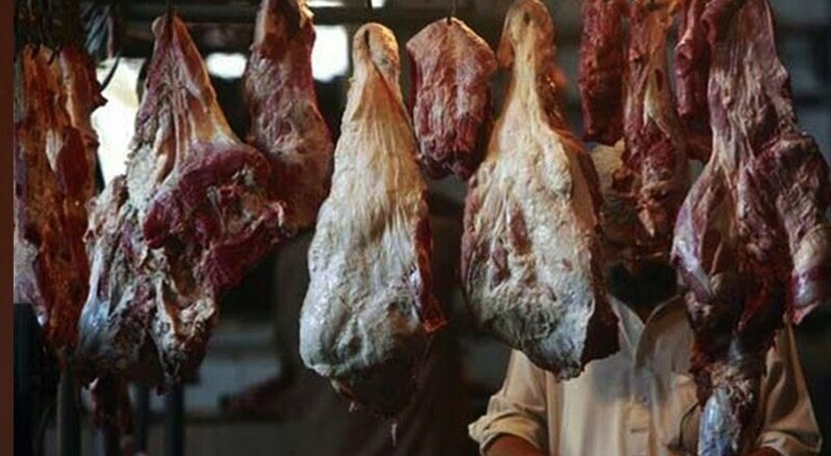 لاہوریوں کو گدھے کے گوشت کے بعد 3 سال پرانا گوشت کھلائے جانے کا انکشاف