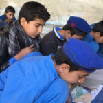 نصابی کتب کی چھپائی میں بڑے پیمانے پر کرپشن کا انکشاف