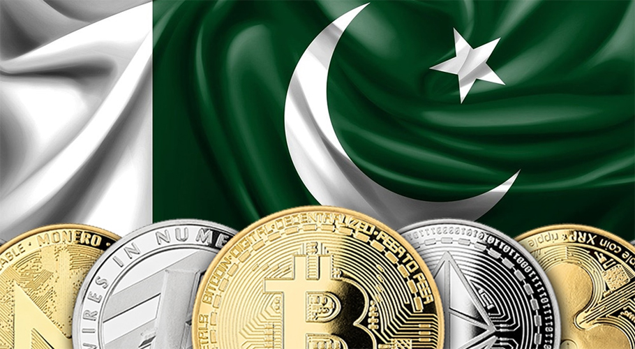 وزارت آئی ٹی نے ملک میں بلاک چین پالیسی کیلئے ماہرین پر مشتمل کمیٹی بنادی