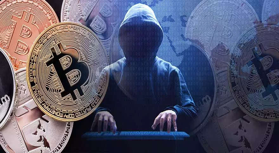 ہیکرز نے بائنانس برج سے لاکھوں مالیت کے امریکی ڈالرز چُرالیے