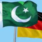 جرمنی کا پاکستان کے مختلف شعبوں میں سرمایہ کاری میں دلچسپی کا اظہار