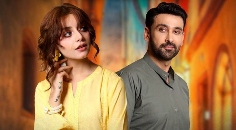 ڈرامہ سیریل ’تقدیر‘ میں سمیع خان کو بطورِ ہیرو دکھانے پر سوشل میڈیا صارفین ناراض