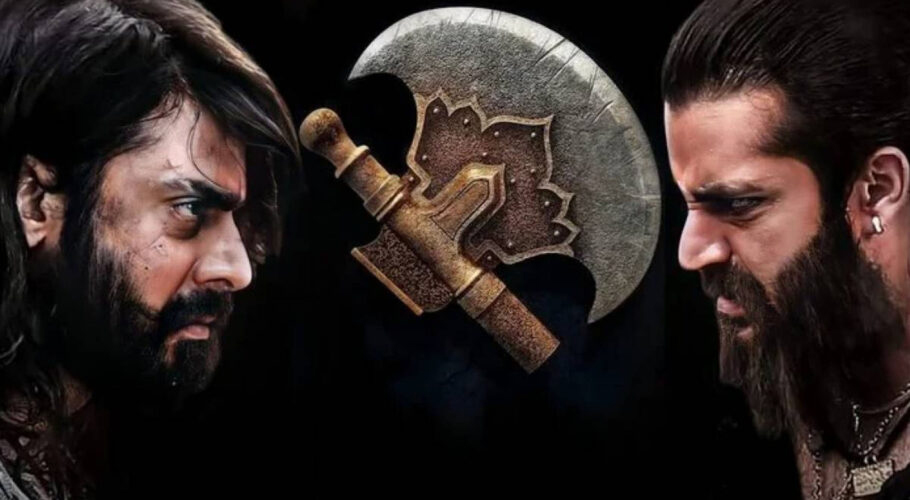 فلم ’دی لیجنڈ آف مولا جٹ‘ آ پ کو کیوں دیکھنی چاہیئے؟