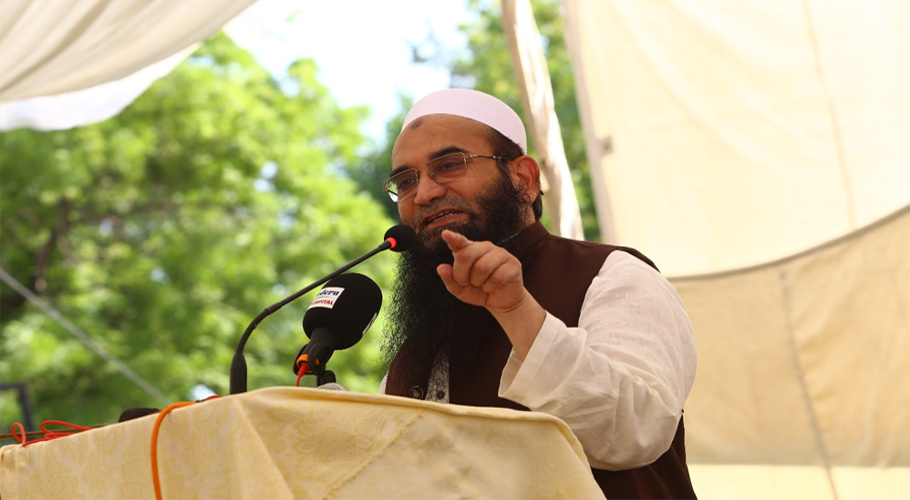 سیلاب کی وجہ سے نہیں بلکہ کرپٹ اور ناہل حکمرانوں کی وجہ سے سندھ ڈوبا ہے، فیصل ندیم