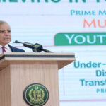 وزیراعظم شہباز شریف کا 20 ہزار انجینئرز کو انٹرن شپ دینے کا اعلان