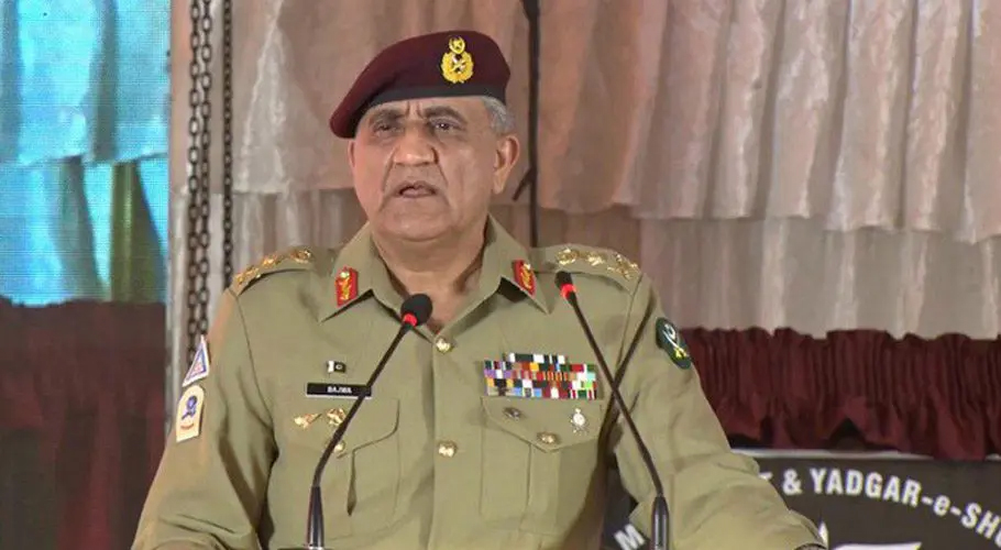 ایکسٹینشن نہیں لونگا، 5 ہفتوں کے بعد ریٹائرمنٹ لینے کا فیصلہ کیا ہے، آرمی چیف