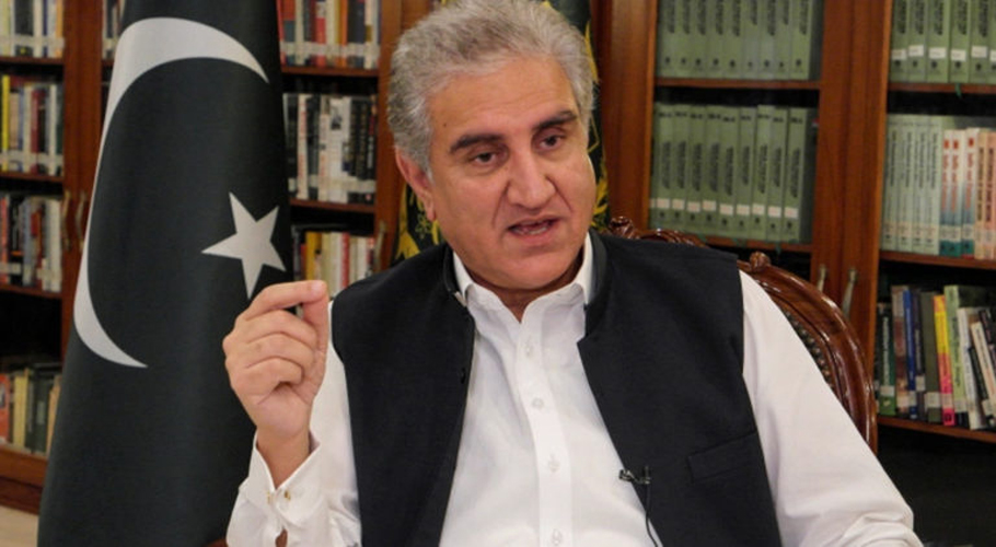 عمران خان کی آڈیو لیکس سے کوئی پریشانی نہیں، ہم پاکستان سے محبت کرتے ہیں، شاہ محمود قریشی
