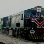 تھل ایکسپریس کا ٹکٹ سسٹم ہیک، مسافروں کو جاری ٹکٹس پر غیر اخلاقی سروس پرنٹ ہوگئیں