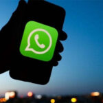 واٹس ایپ کی سروس بحال ہونا شروع ہوگئی