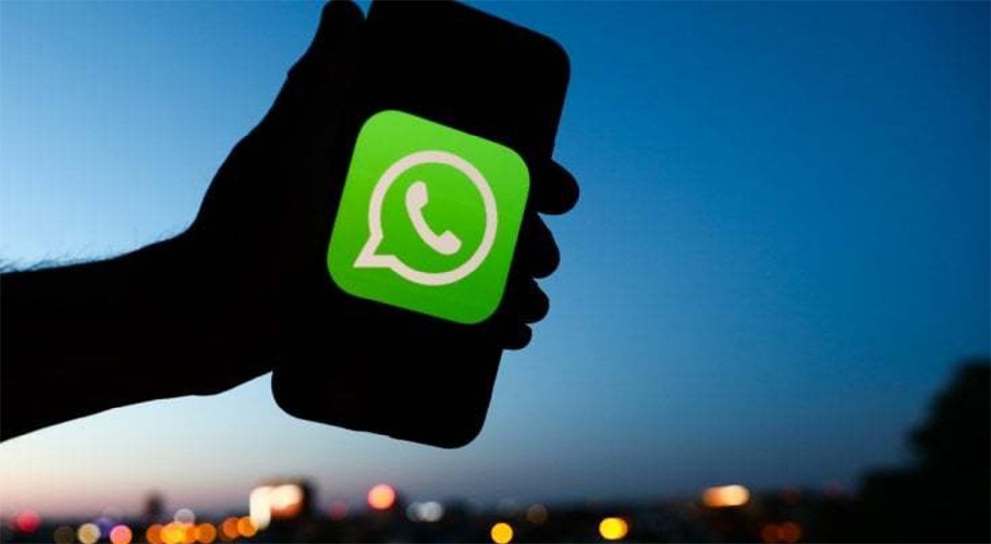 واٹس ایپ کی سروس بحال ہونا شروع ہوگئی