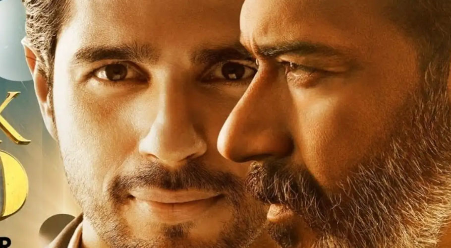 بالی وڈ فلم ’تھینک گاڈ‘ میں کس کی اداکاری نے ٹوئٹرصارفین کو متاثر کیا؟