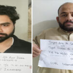 ایف آئی اے سائبر کرائم کی کارروائی، خواتین کو ہراساں کرنے میں ملوث 2 ملزمان گرفتار