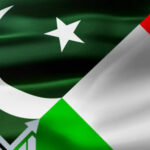 پاکستان اور اٹلی کے درمیان دوطرفہ تجارتی حجم 4 ارب یورو تک بڑھایا جا سکتا ہے، میاں کاشف اشفاق