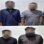 پاک فوج کے نام پر ناپاک کارروائیوں میں ملوث جعلی برگیڈیئر کارندوں سمیت گرفتار