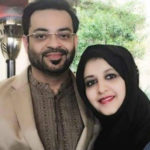 کیا بشریٰ اقبال نے عامر لیاقت کو خراجِ عقیدت پیش کیا ہے؟