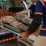 کراچی، نامعلوم افراد کی فائرنگ سے 2 رینجرز اہلکار زخمی