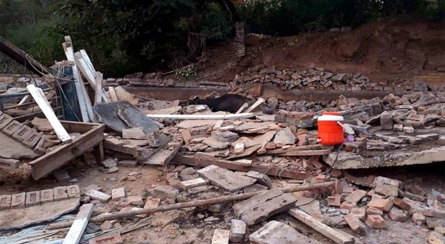 ملکی تاریخ کی بد ترین قدرتی آفت، 8 اکتوبر2005ء کے زلزلے کو 17 سال مکمل