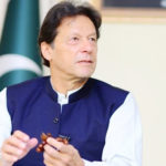 مجھے کچھ ہوا تو قوم 4 لوگوں کو کبھی معاف نہیں کریگی، عمران خان