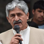 گلگت بلتستان کے وزیرکرنل ریٹائرڈ عبیداللہ کو مسلح افراد نے اغوا کرلیا