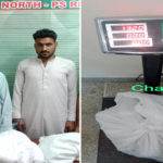 اے این ایف کی ملک بھر میں کارروائیاں، بھاری مقدار میں منشیات برآمد